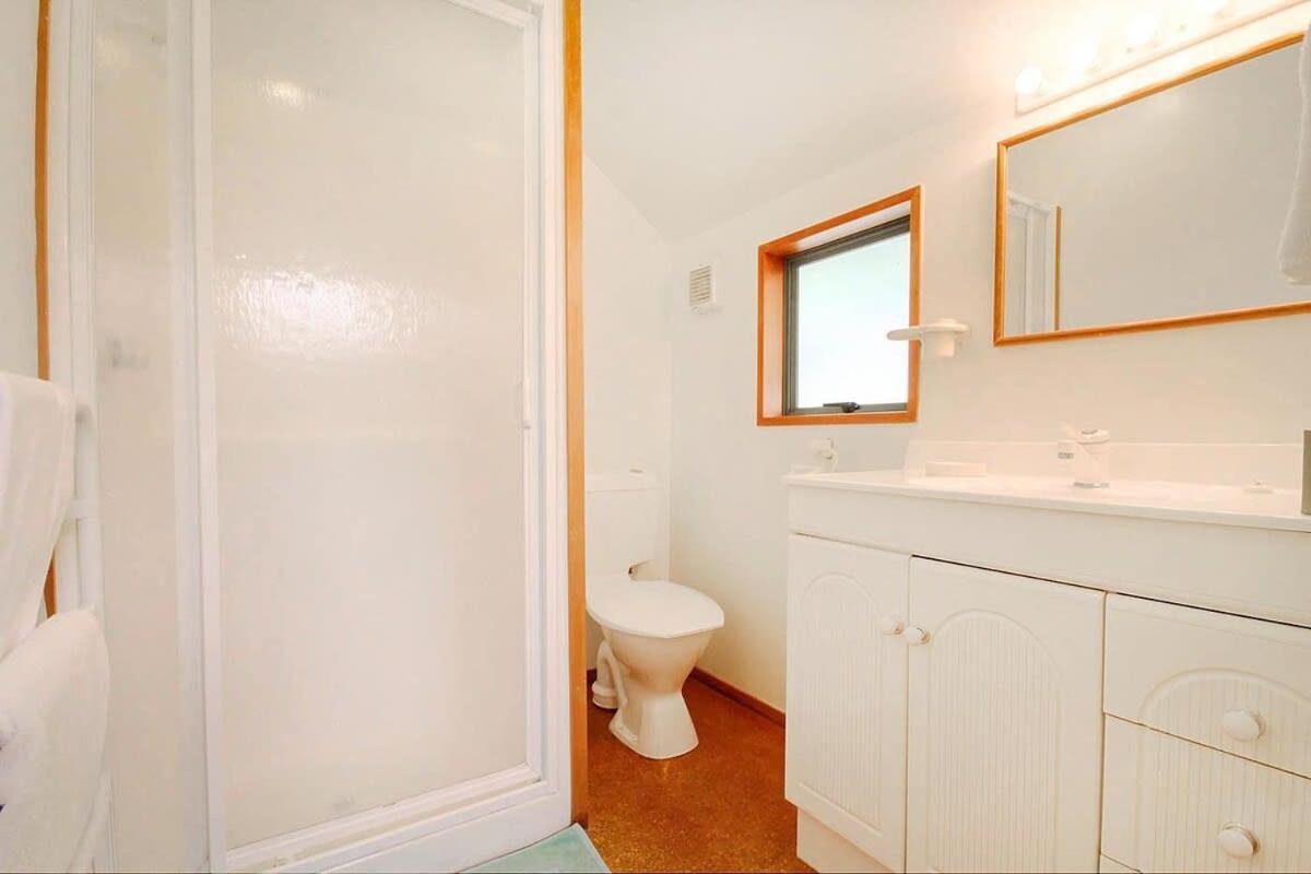 Holiday home Ruby's Fernhill Vista